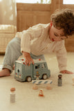 Politiebus | Little Dutch