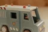Politiebus | Little Dutch