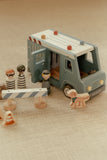 Politiebus | Little Dutch