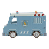 Politiebus | Little Dutch
