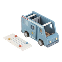 Politiebus | Little Dutch