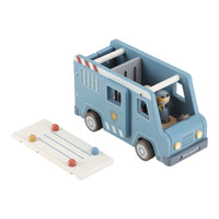 Politiebus | Little Dutch
