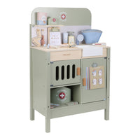 Houten Dierenarts praktijk | Little Dutch