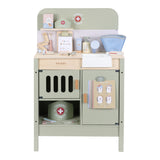 Houten Dierenarts praktijk | Little Dutch