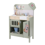 Houten Dierenarts praktijk | Little Dutch