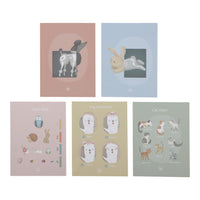 Houten Dierenarts praktijk | Little Dutch