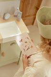 Houten Dierenarts praktijk | Little Dutch