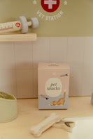 Houten Dierenarts praktijk | Little Dutch