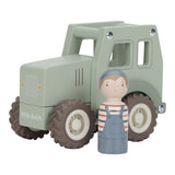 Tractor | Little Dutch