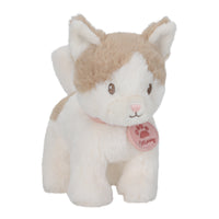Knuffelkat Marly in Tas | Little Dutch
