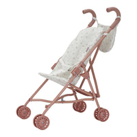 Metalen Poppenbuggy | Little Dutch