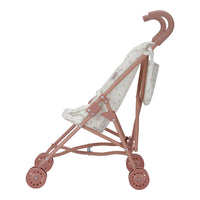 Metalen Poppenbuggy | Little Dutch
