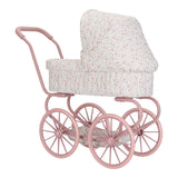 Poppenwagen Essentials Soft Flowers | Little Dutch