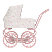 Poppenwagen Essentials Soft Flowers | Little Dutch