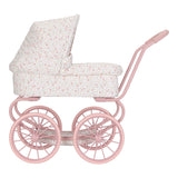 Poppenwagen Essentials Soft Flowers | Little Dutch