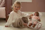 Poppen Wipstoel | Little Dutch