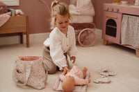 Poppen Luiertas | Little Dutch