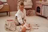 Poppen Luiertas | Little Dutch