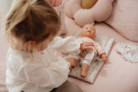 Poppen Luiertas | Little Dutch
