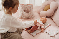 Poppen Luiertas | Little Dutch