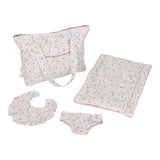 Poppen Luiertas | Little Dutch