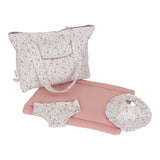Poppen Luiertas | Little Dutch