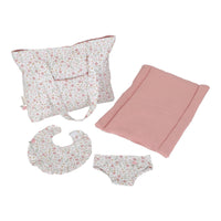 Poppen Luiertas | Little Dutch