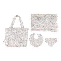 Poppen Luiertas | Little Dutch