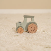 tractor auto little dutch