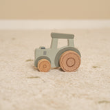 tractor auto little dutch