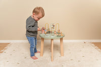 Activiteiten Tafel Little Farm | Little Dutch