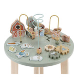 Activiteiten Tafel Little Farm | Little Dutch