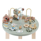 Activiteiten Tafel Little Farm | Little Dutch