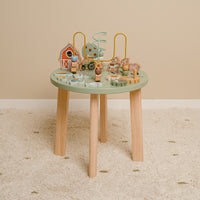 Activiteiten Tafel Little Farm | Little Dutch