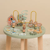 Activiteiten Tafel Little Farm | Little Dutch