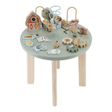 Activiteiten Tafel Little Farm | Little Dutch