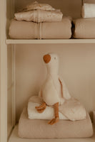 Knuffel Gans 25 cm Little Goose | Little Dutch