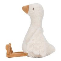 Knuffel Gans 25 cm Little Goose | Little Dutch
