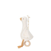 Muziekdoosje Gans Little Goose | Little Dutch
