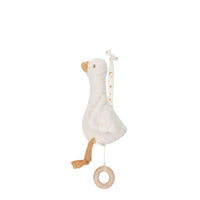 Muziekdoosje Gans Little Goose | Little Dutch