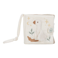 Buggyboekje Newborn Naturals | Little Dutch