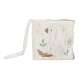 Buggyboekje Newborn Naturals | Little Dutch