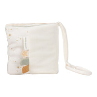 Buggyboekje Newborn Naturals | Little Dutch