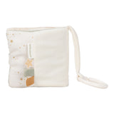 Buggyboekje Newborn Naturals | Little Dutch