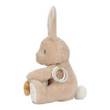 Activiteitenknuffel Konijn Baby Bunny | Little Dutch