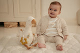 Activiteitenknuffel Gans Little Goose | Little Dutch