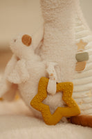 Activiteitenknuffel Gans Little Goose | Little Dutch