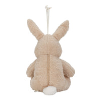 Knuffelkonijn Licht en Geluid Little bunny | Little Dutch