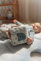 Activiteitenkubus Forest Friends | Little Dutch
