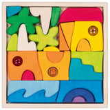Blocks for Exploration | Goki